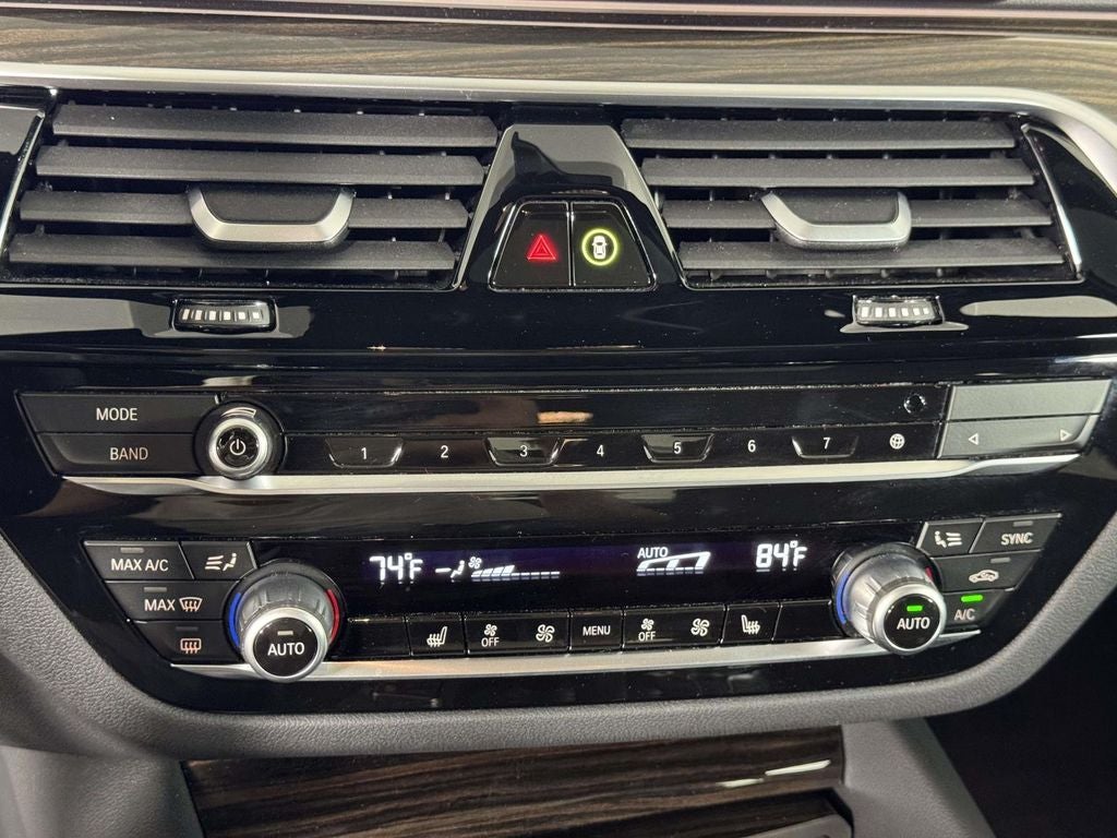 2023 BMW 5 Series 530i xDrive
