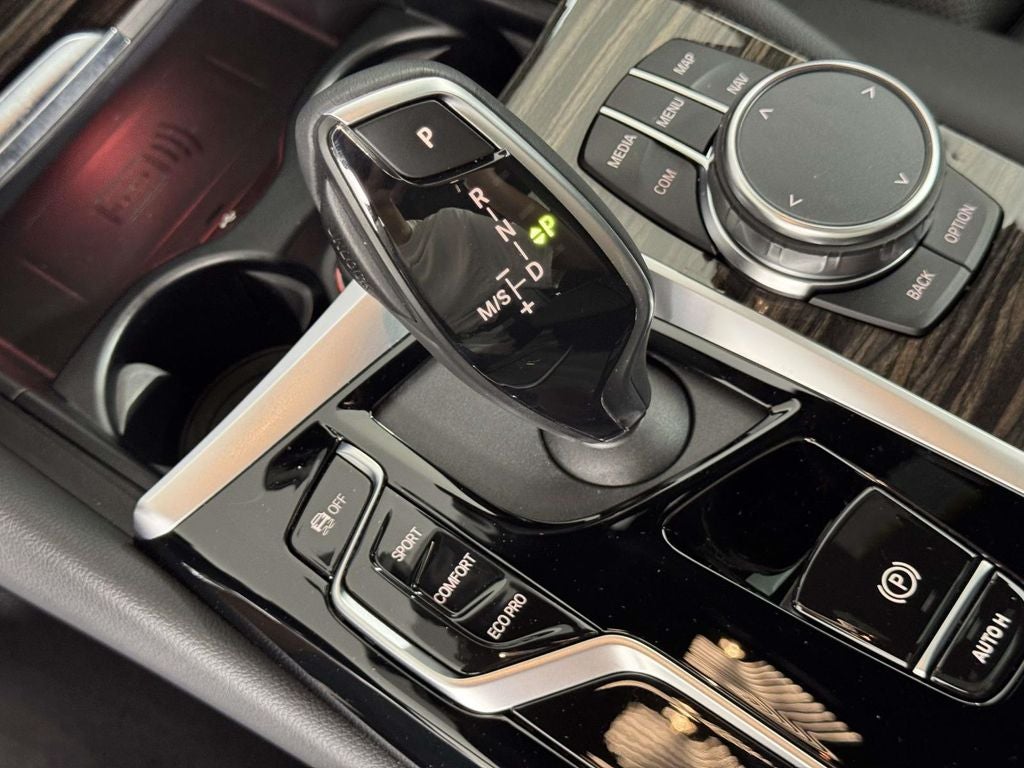 2023 BMW 5 Series 530i xDrive