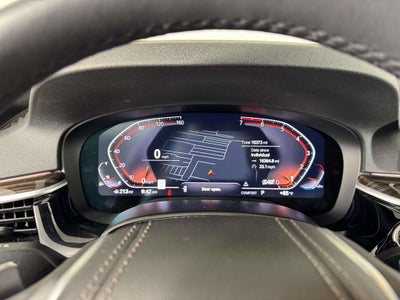 2023 BMW 5 Series 530i xDrive