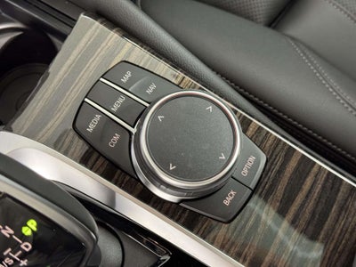 2023 BMW 5 Series 530i xDrive