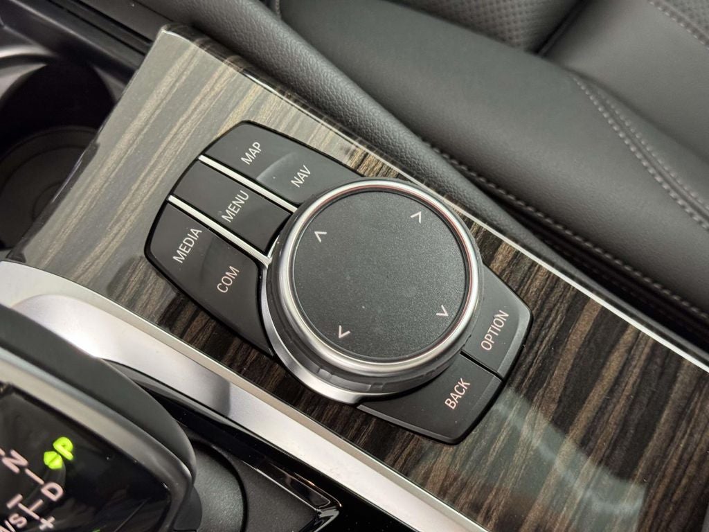 2023 BMW 5 Series 530i xDrive