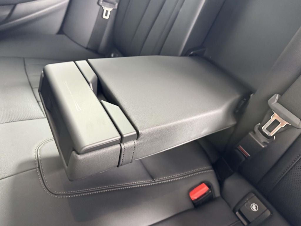 2023 BMW 5 Series 530i xDrive