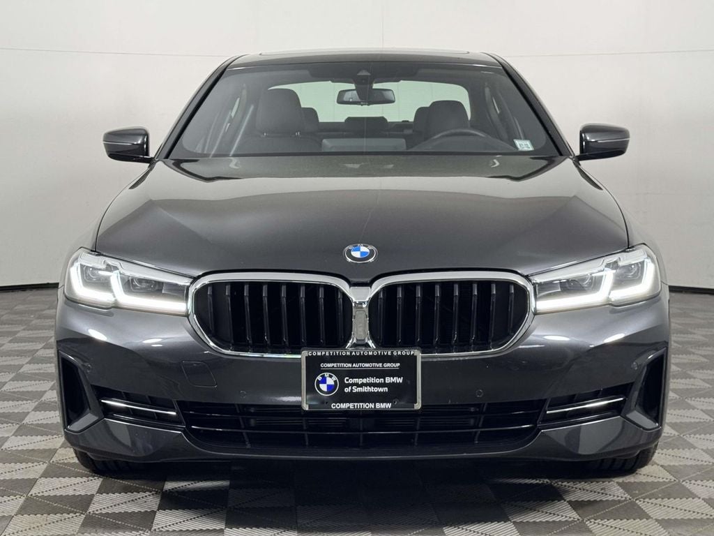 2023 BMW 5 Series 530i xDrive