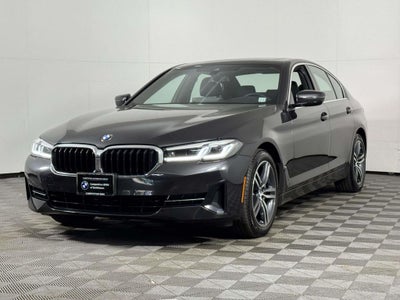 2023 BMW 5 Series 530i xDrive