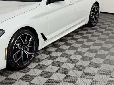 2023 BMW 5 Series 530i xDrive