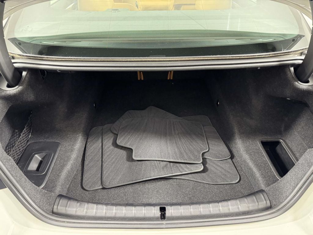 2023 BMW 5 Series 530i xDrive