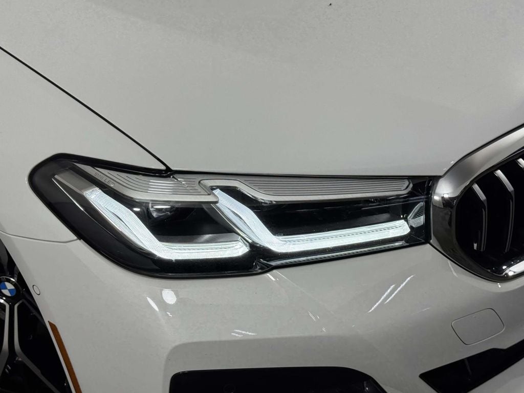 2023 BMW 5 Series 530i xDrive