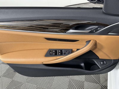 2023 BMW 5 Series 530i xDrive