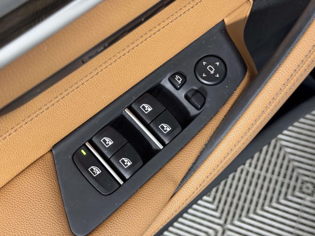 2023 BMW 5 Series 530i xDrive