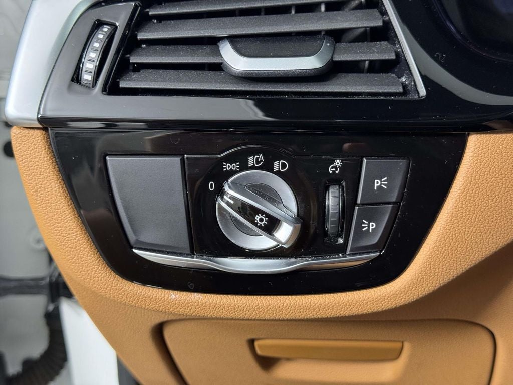 2023 BMW 5 Series 530i xDrive