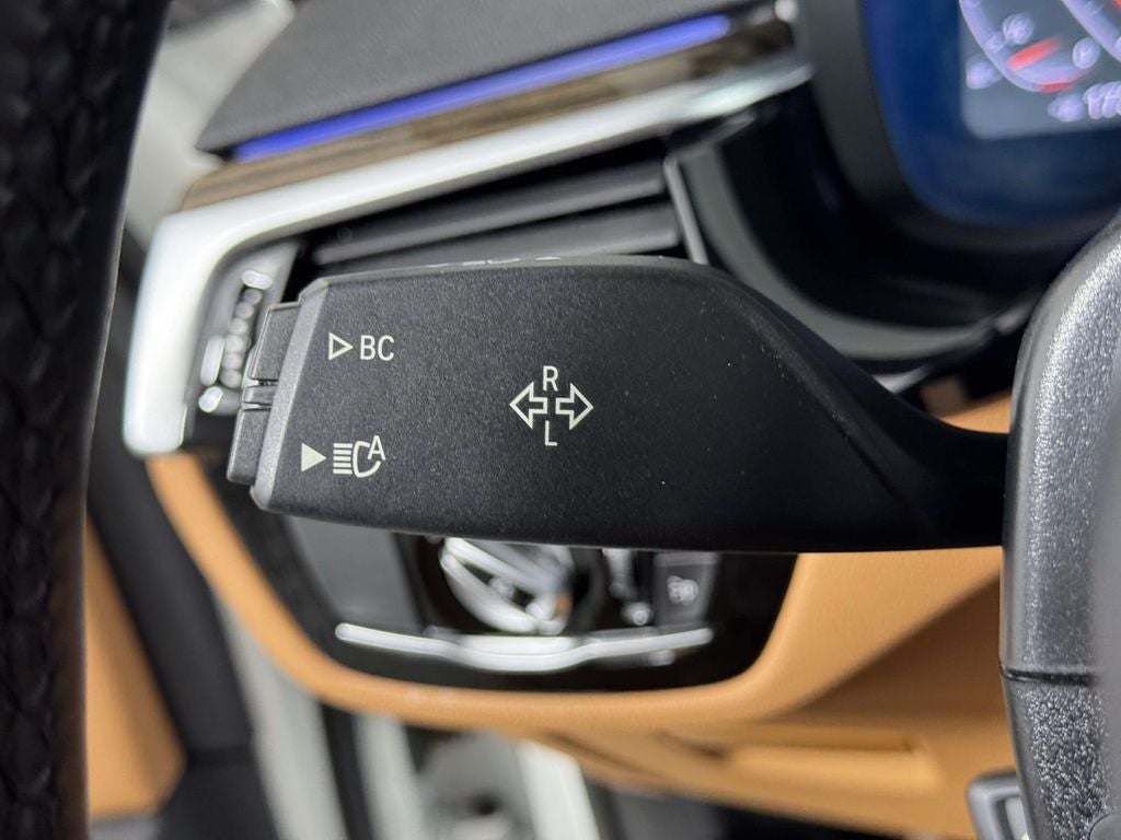 2023 BMW 5 Series 530i xDrive