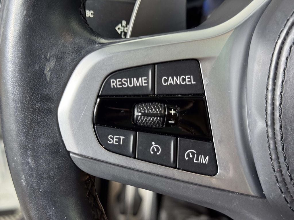 2023 BMW 5 Series 530i xDrive