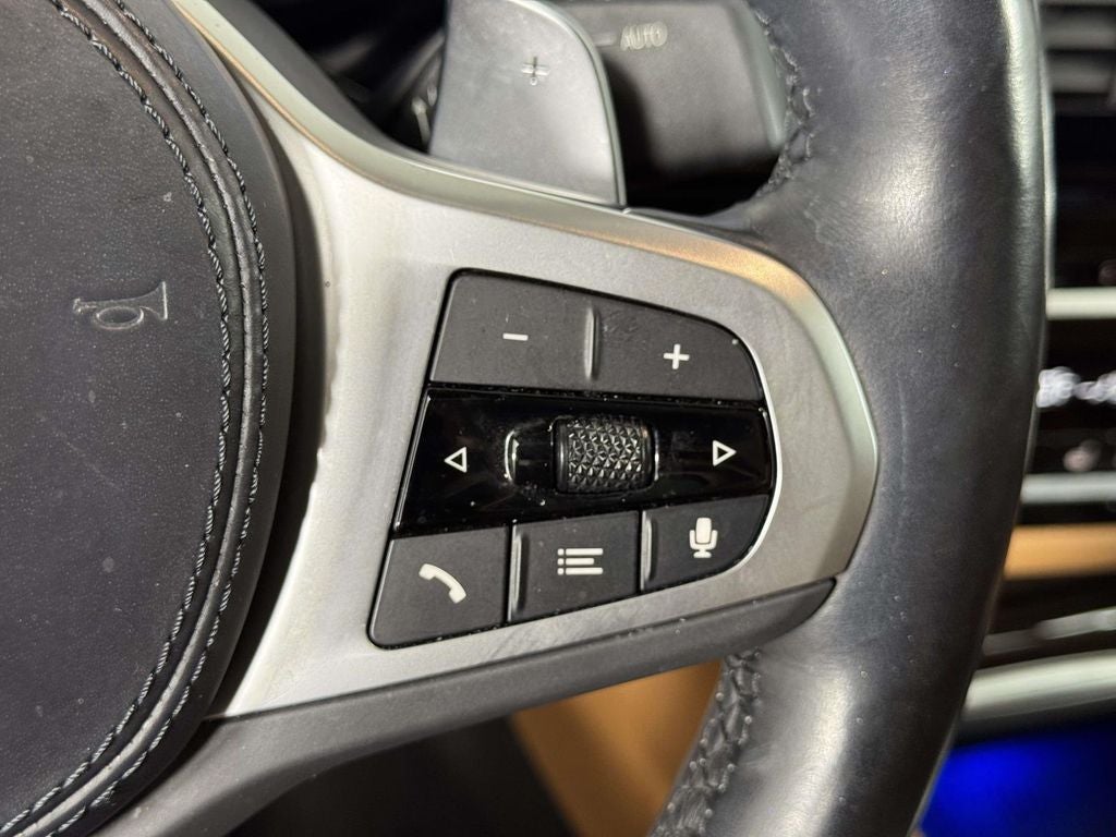 2023 BMW 5 Series 530i xDrive