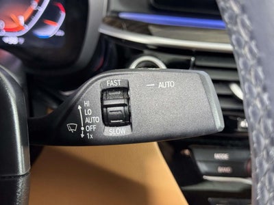2023 BMW 5 Series 530i xDrive
