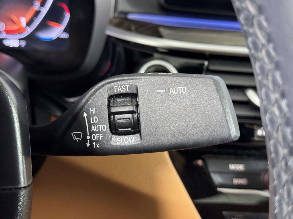 2023 BMW 5 Series 530i xDrive