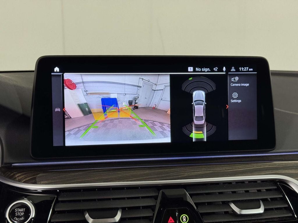 2023 BMW 5 Series 530i xDrive