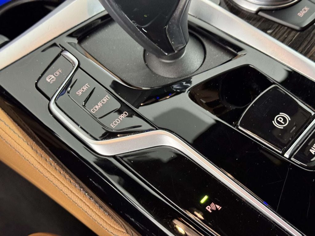 2023 BMW 5 Series 530i xDrive