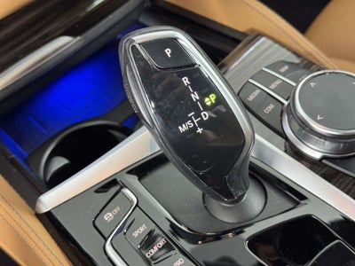 2023 BMW 5 Series 530i xDrive