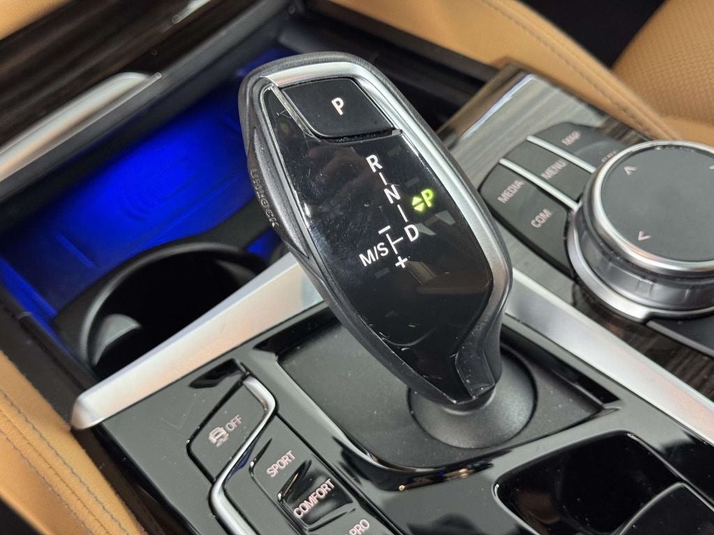 2023 BMW 5 Series 530i xDrive
