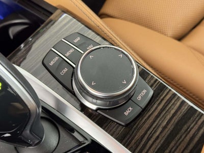 2023 BMW 5 Series 530i xDrive