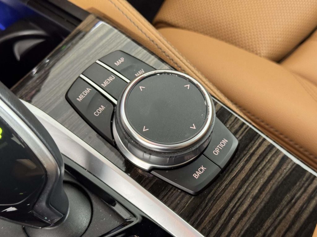 2023 BMW 5 Series 530i xDrive