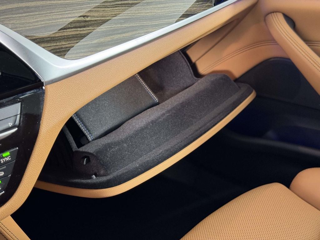 2023 BMW 5 Series 530i xDrive