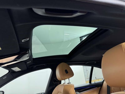 2023 BMW 5 Series 530i xDrive