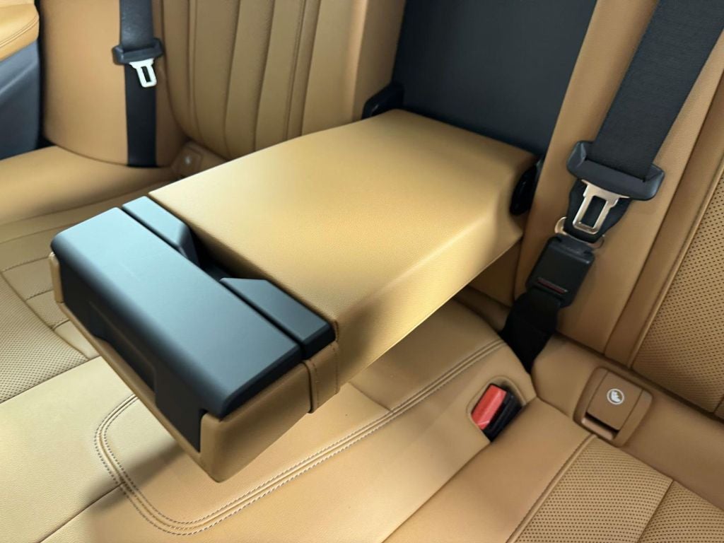2023 BMW 5 Series 530i xDrive