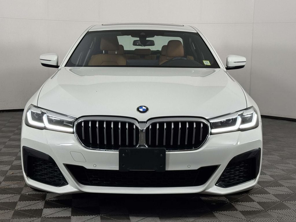 2023 BMW 5 Series 530i xDrive