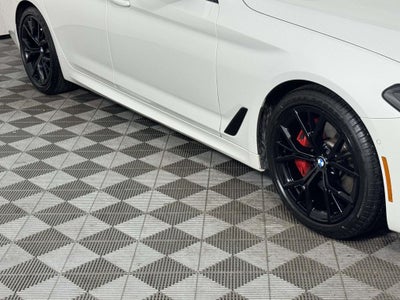 2023 BMW 5 Series 530i xDrive