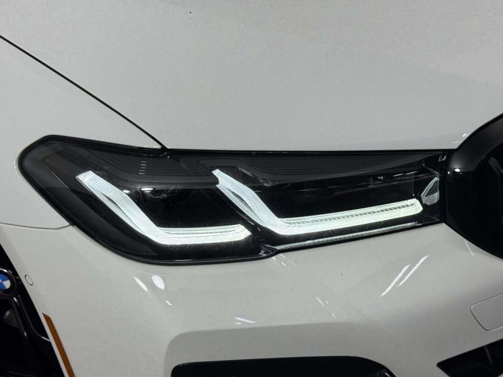 2023 BMW 5 Series 530i xDrive