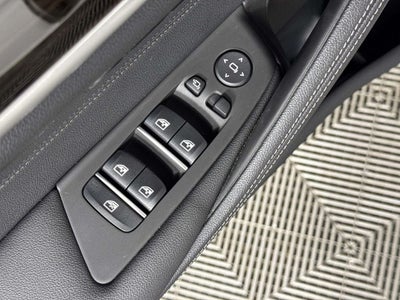 2023 BMW 5 Series 530i xDrive