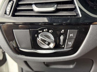 2023 BMW 5 Series 530i xDrive