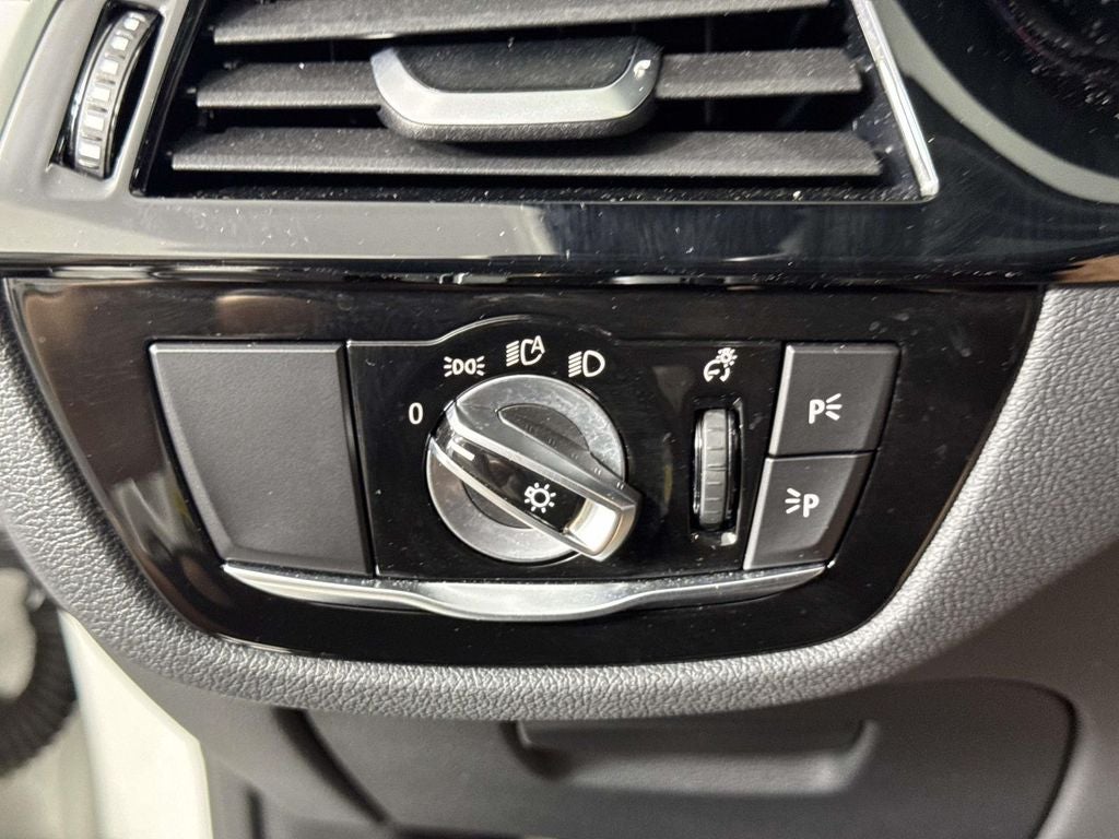 2023 BMW 5 Series 530i xDrive