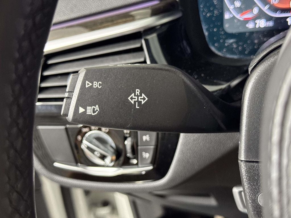 2023 BMW 5 Series 530i xDrive