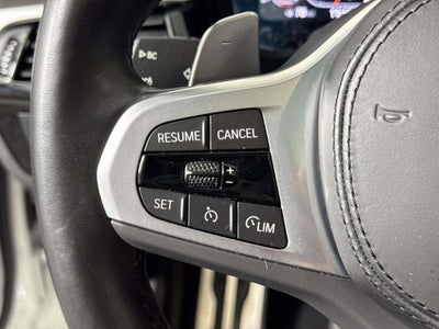 2023 BMW 5 Series 530i xDrive