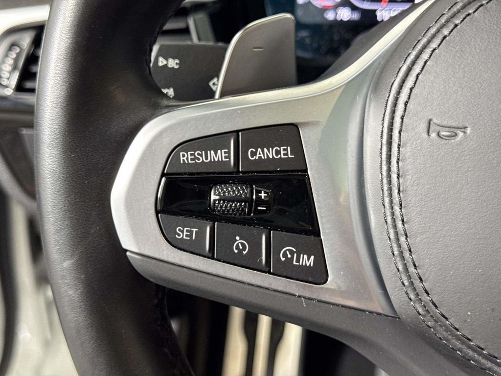 2023 BMW 5 Series 530i xDrive