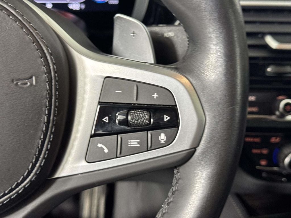 2023 BMW 5 Series 530i xDrive