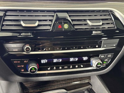 2023 BMW 5 Series 530i xDrive