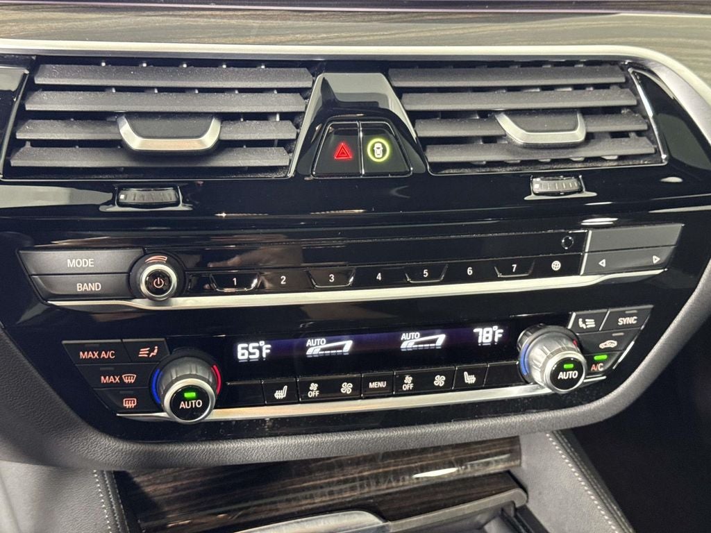 2023 BMW 5 Series 530i xDrive