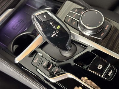 2023 BMW 5 Series 530i xDrive