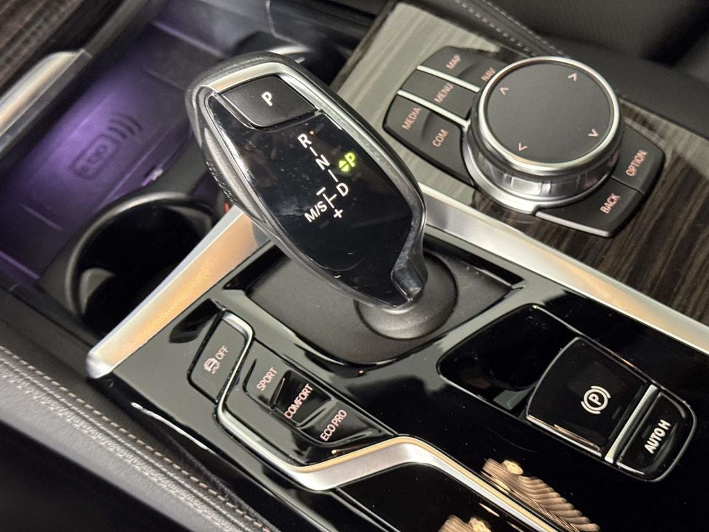 2023 BMW 5 Series 530i xDrive