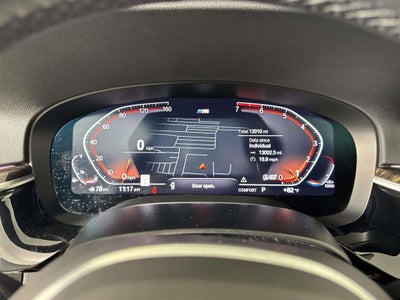 2023 BMW 5 Series 530i xDrive