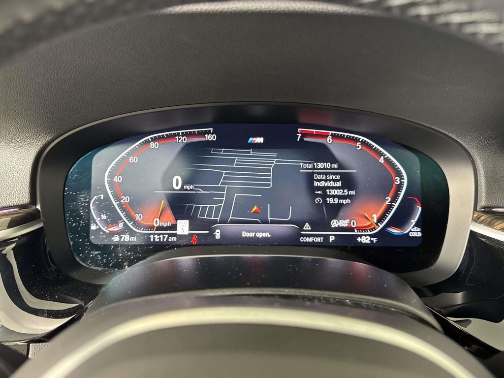 2023 BMW 5 Series 530i xDrive