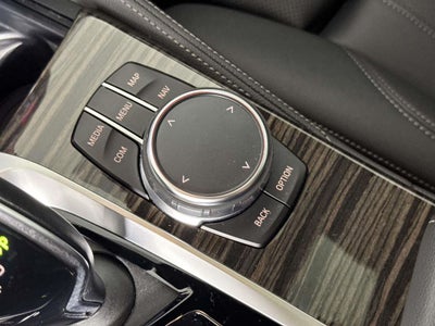2023 BMW 5 Series 530i xDrive