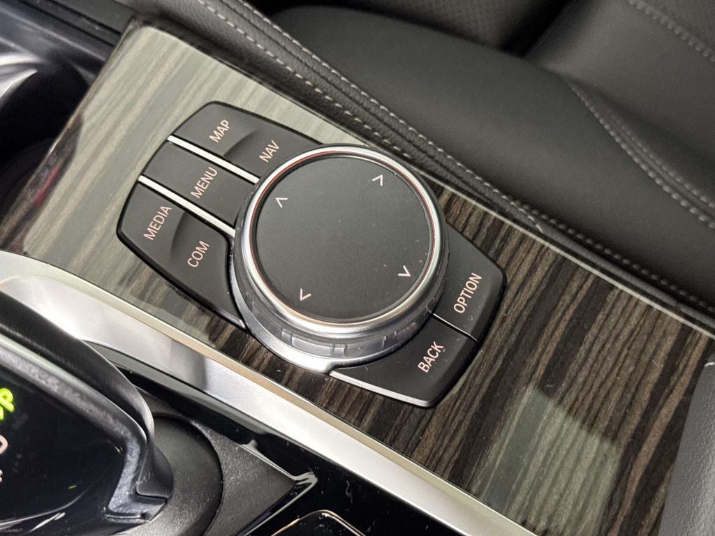 2023 BMW 5 Series 530i xDrive