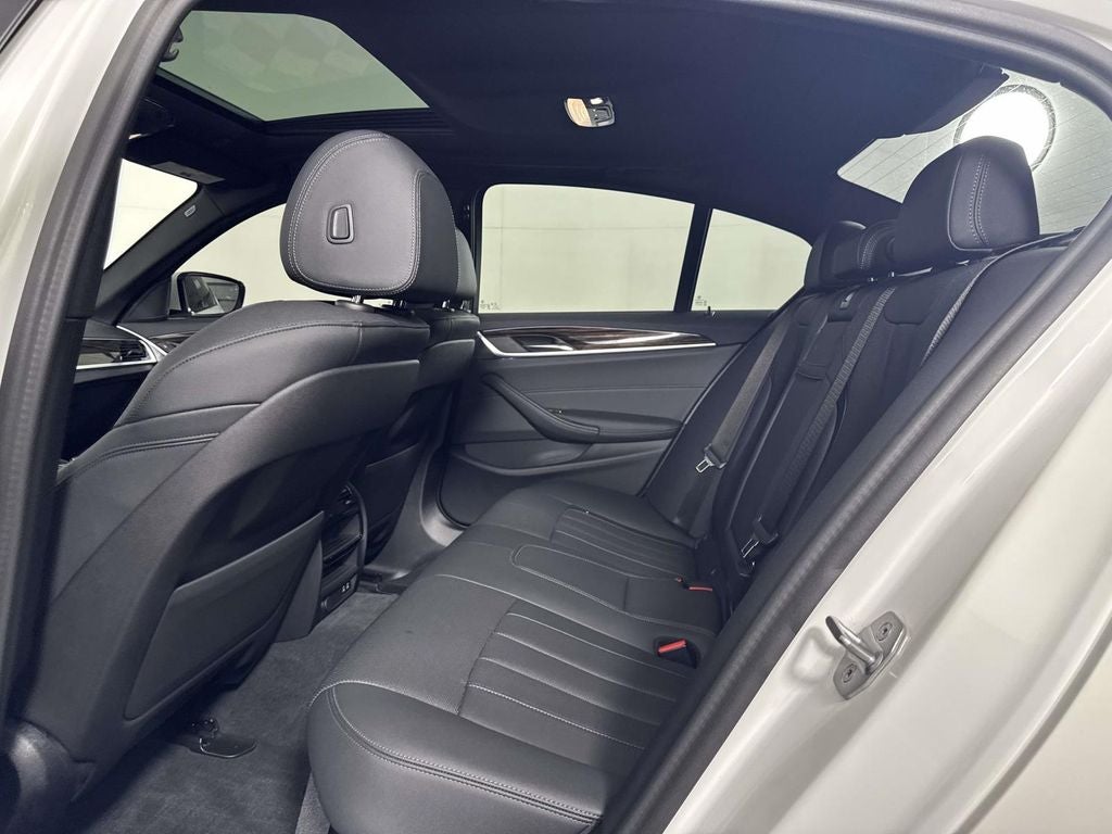 2023 BMW 5 Series 530i xDrive
