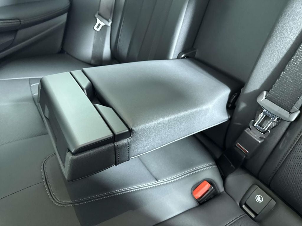 2023 BMW 5 Series 530i xDrive