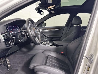 2023 BMW 5 Series 530i xDrive