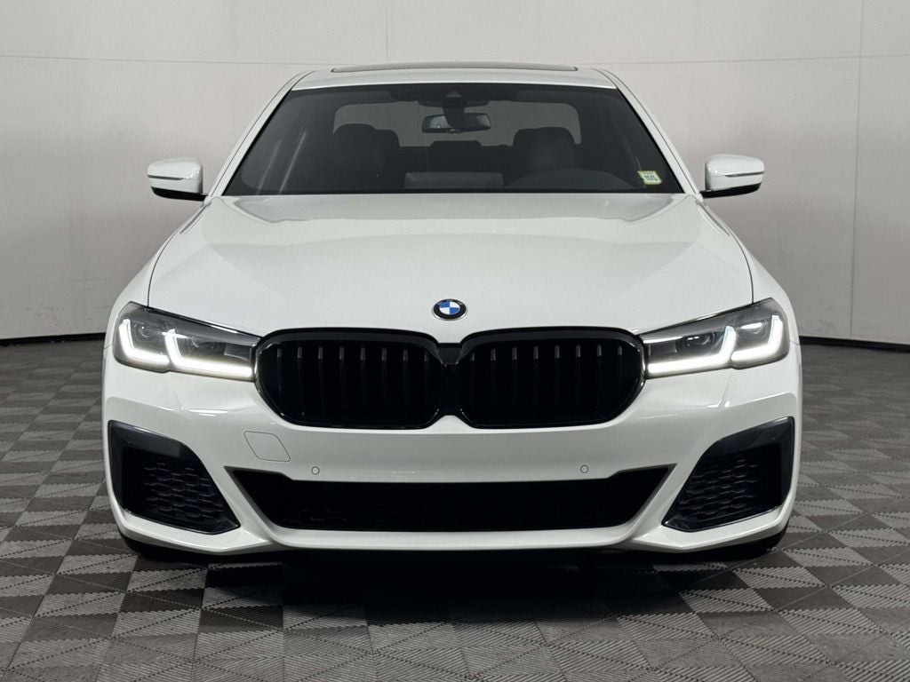 2023 BMW 5 Series 530i xDrive